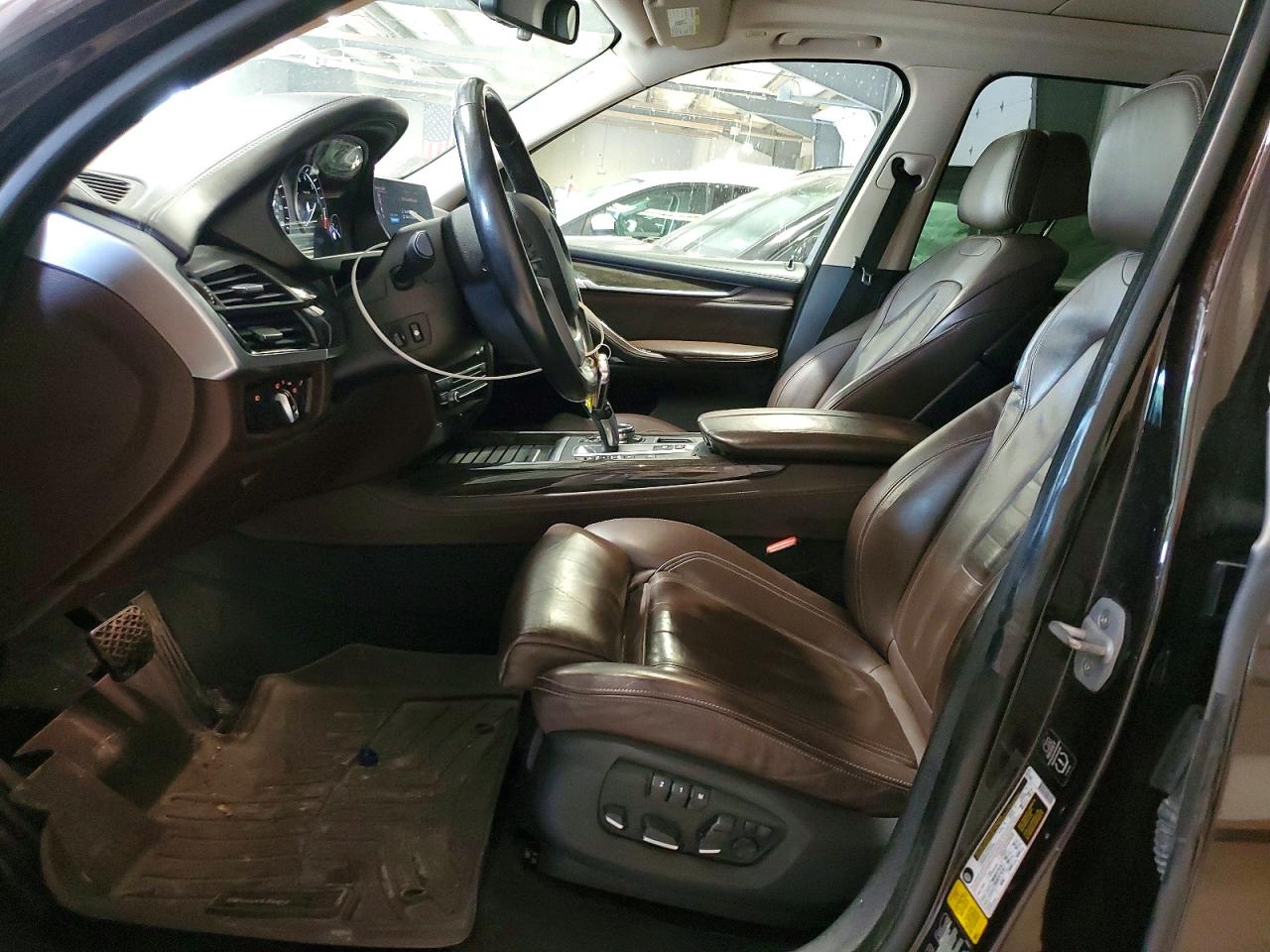 2015 BMW X5