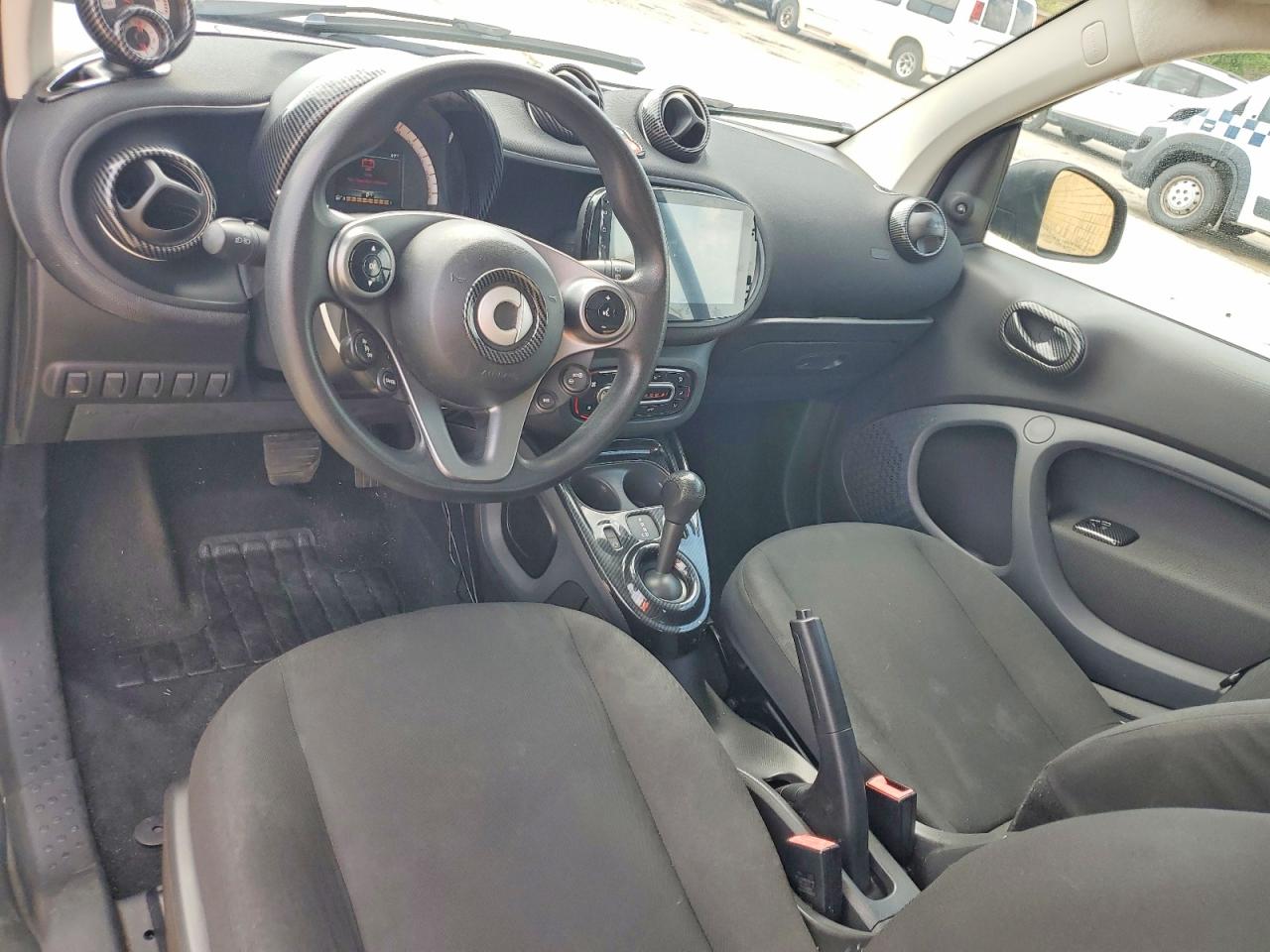 2016 SMART FORTWO