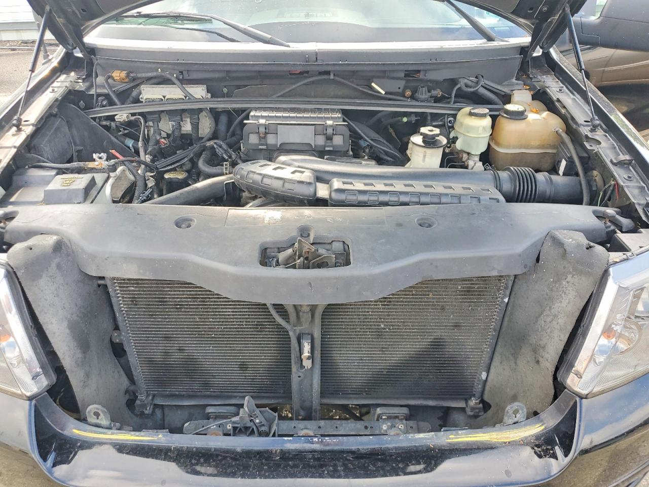 2005 FORD F-150