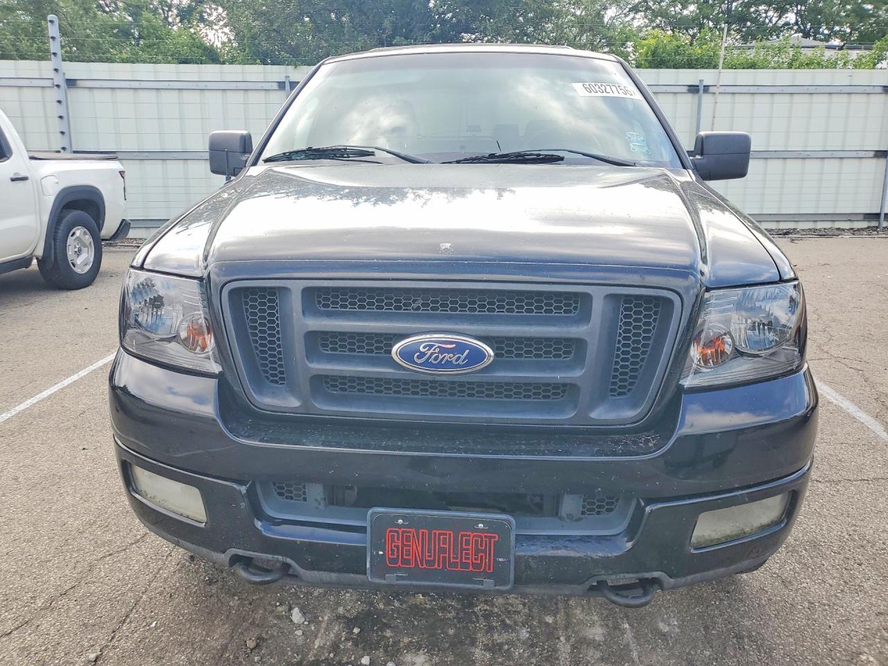 2005 FORD F-150
