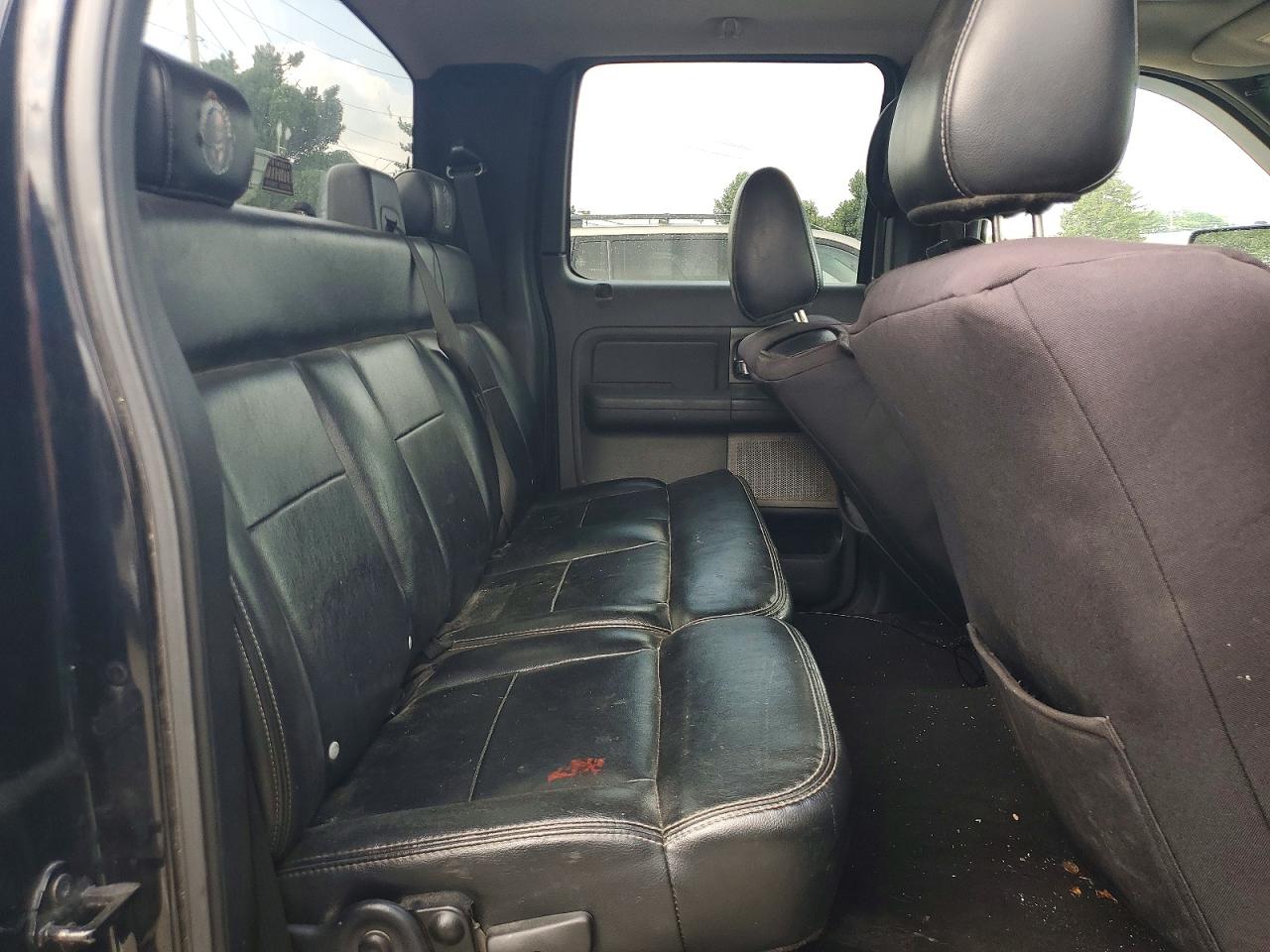 2005 FORD F-150
