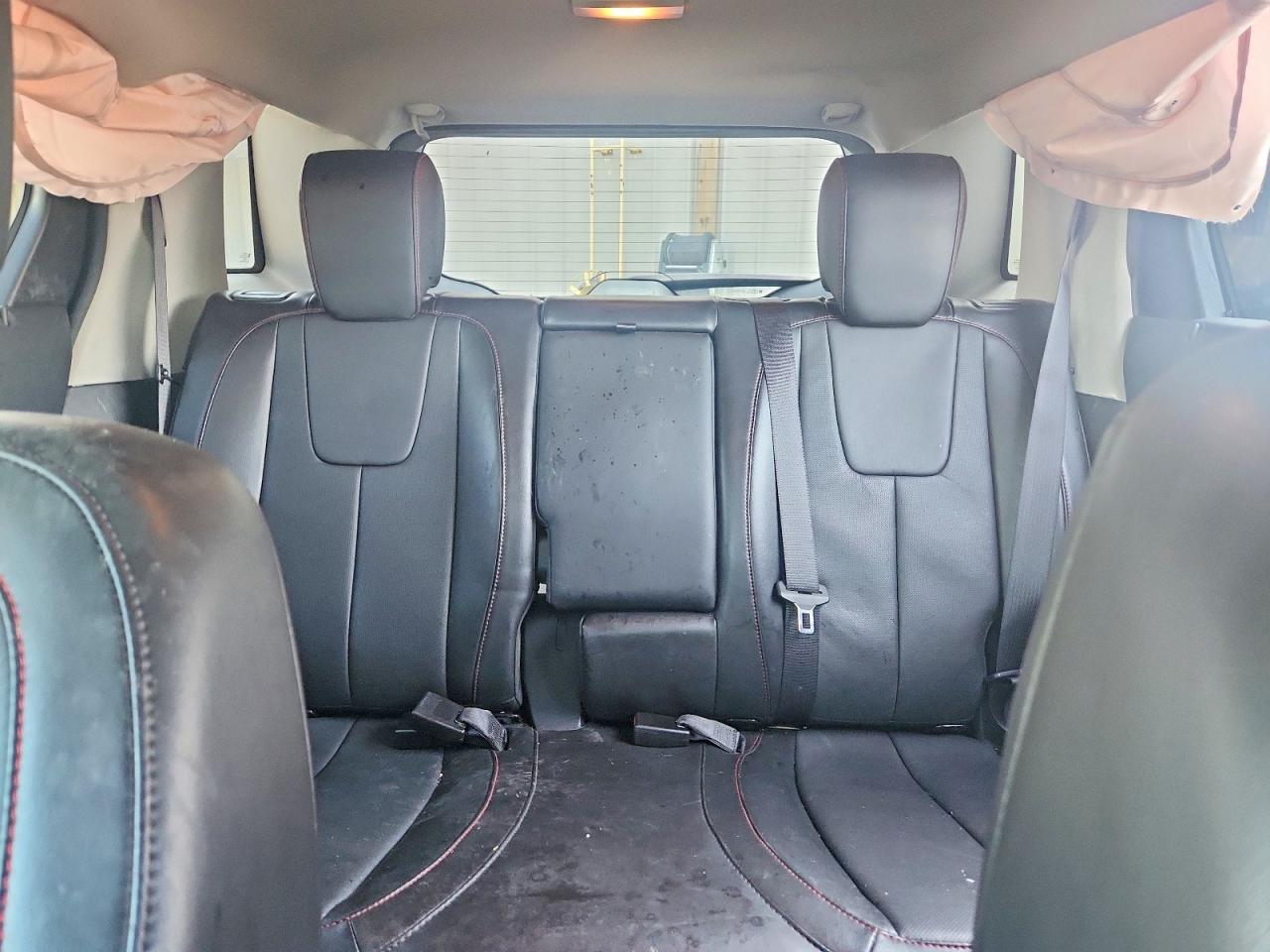 2017 GMC TERRAIN
