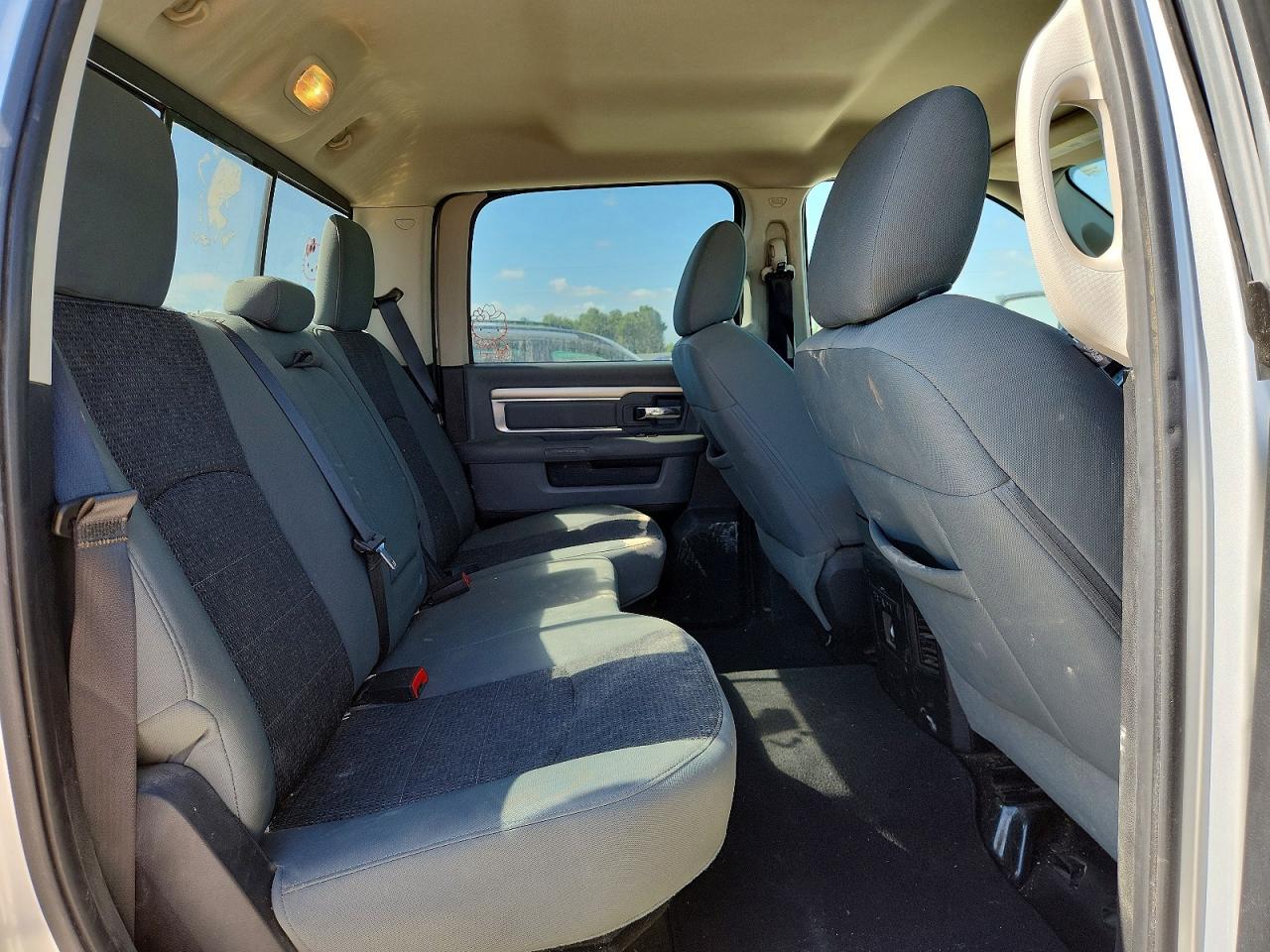 2015 RAM 1500