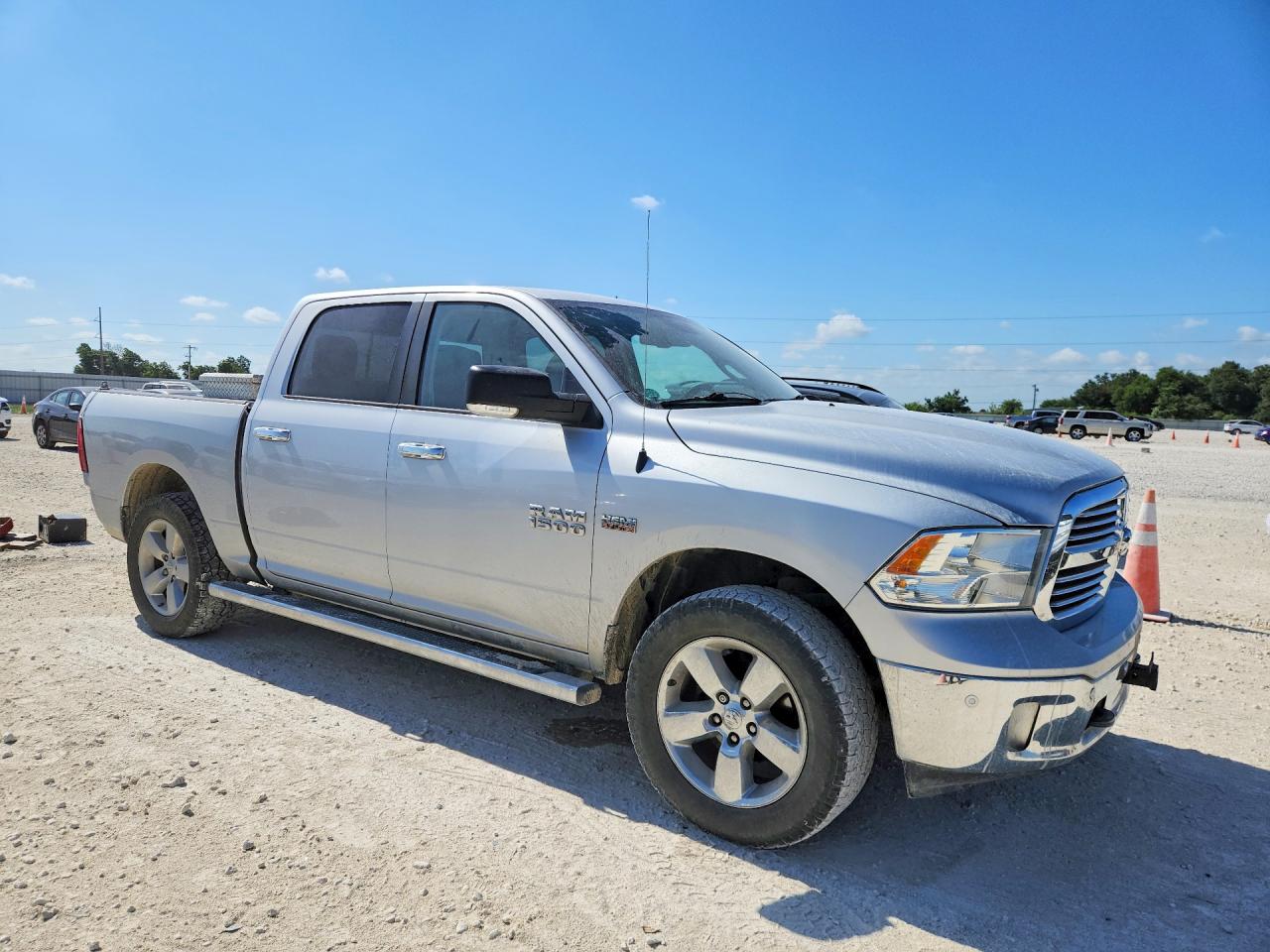 2015 RAM 1500