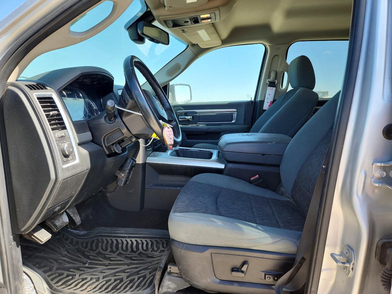 2015 RAM 1500