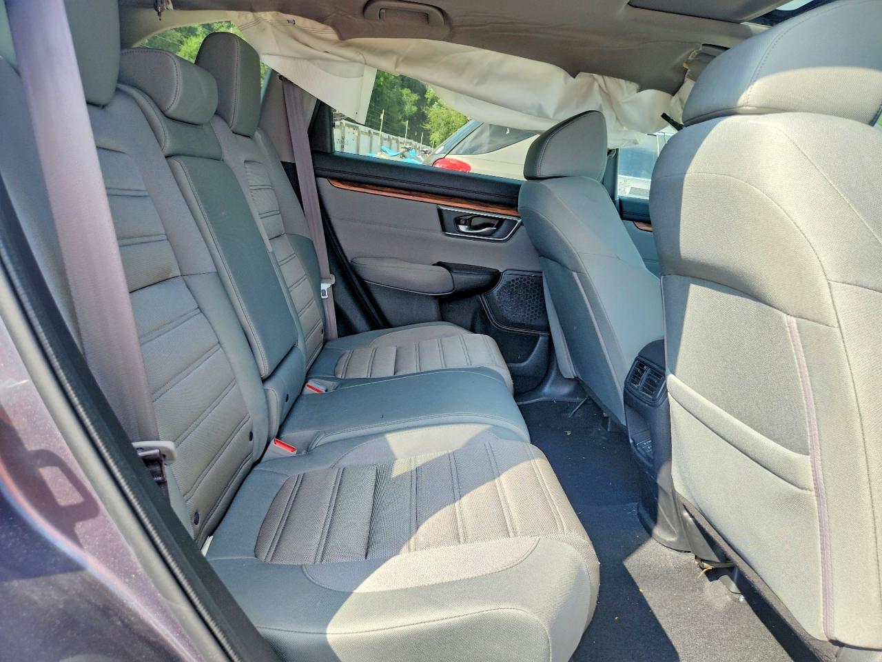 2021 HONDA CRV