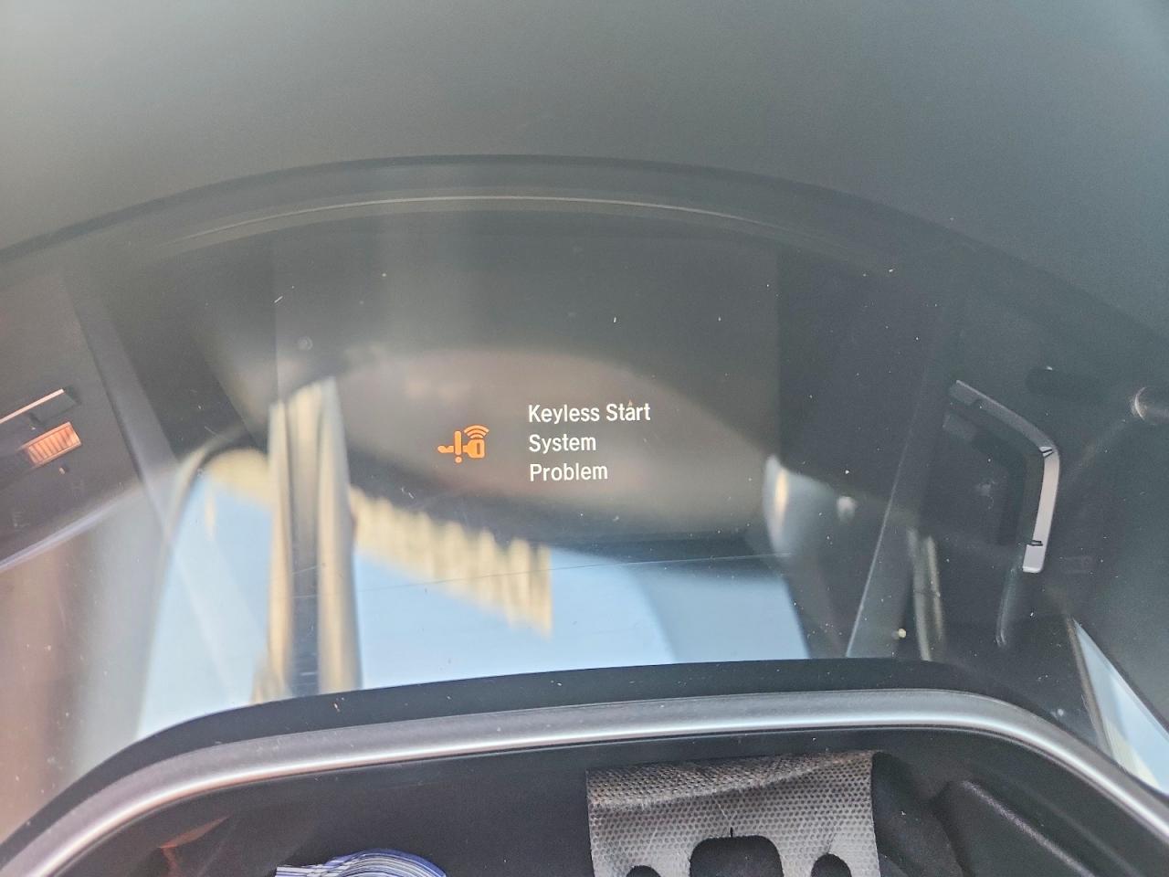 2019 HONDA CRV