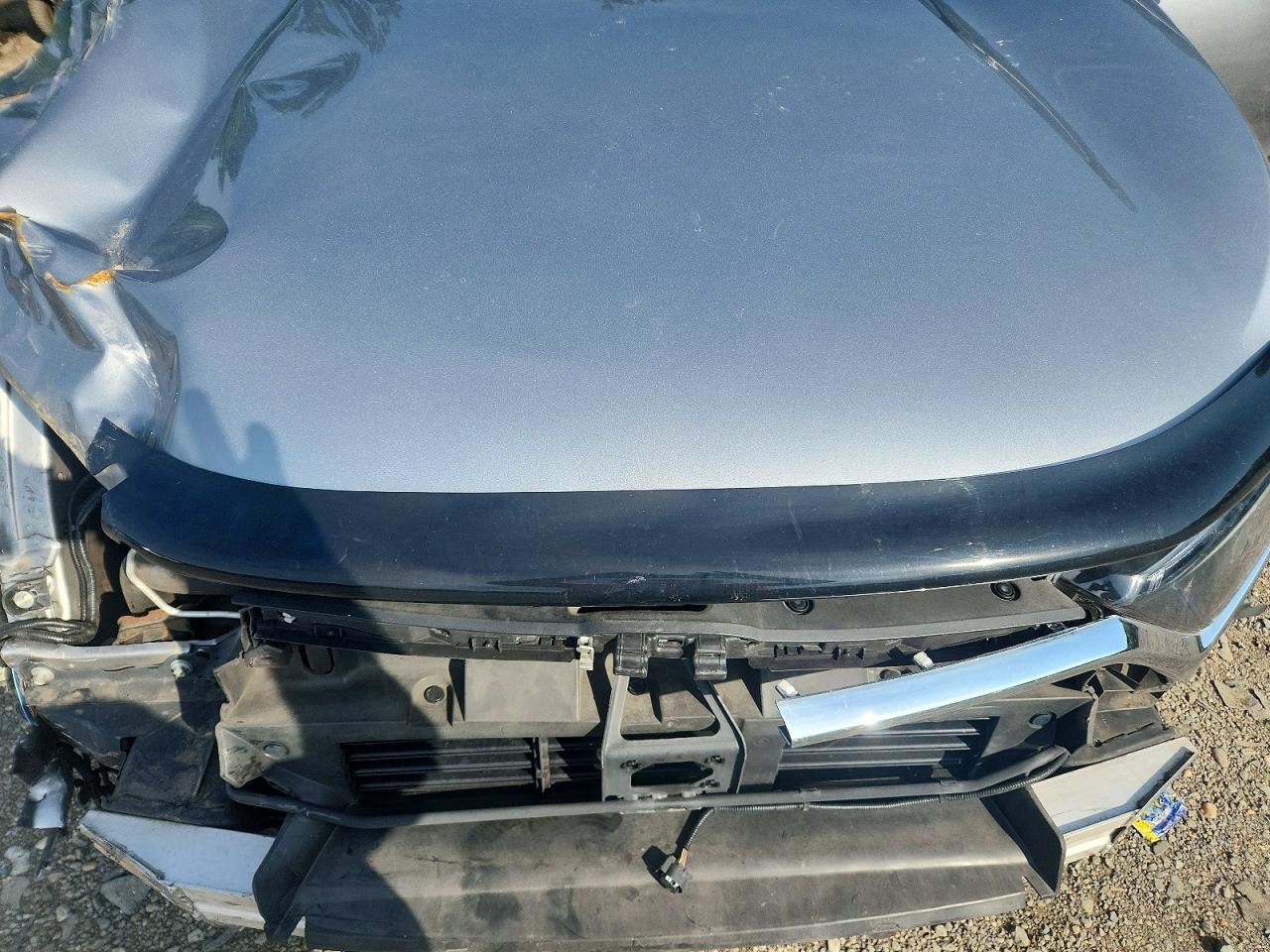 2019 HONDA CRV