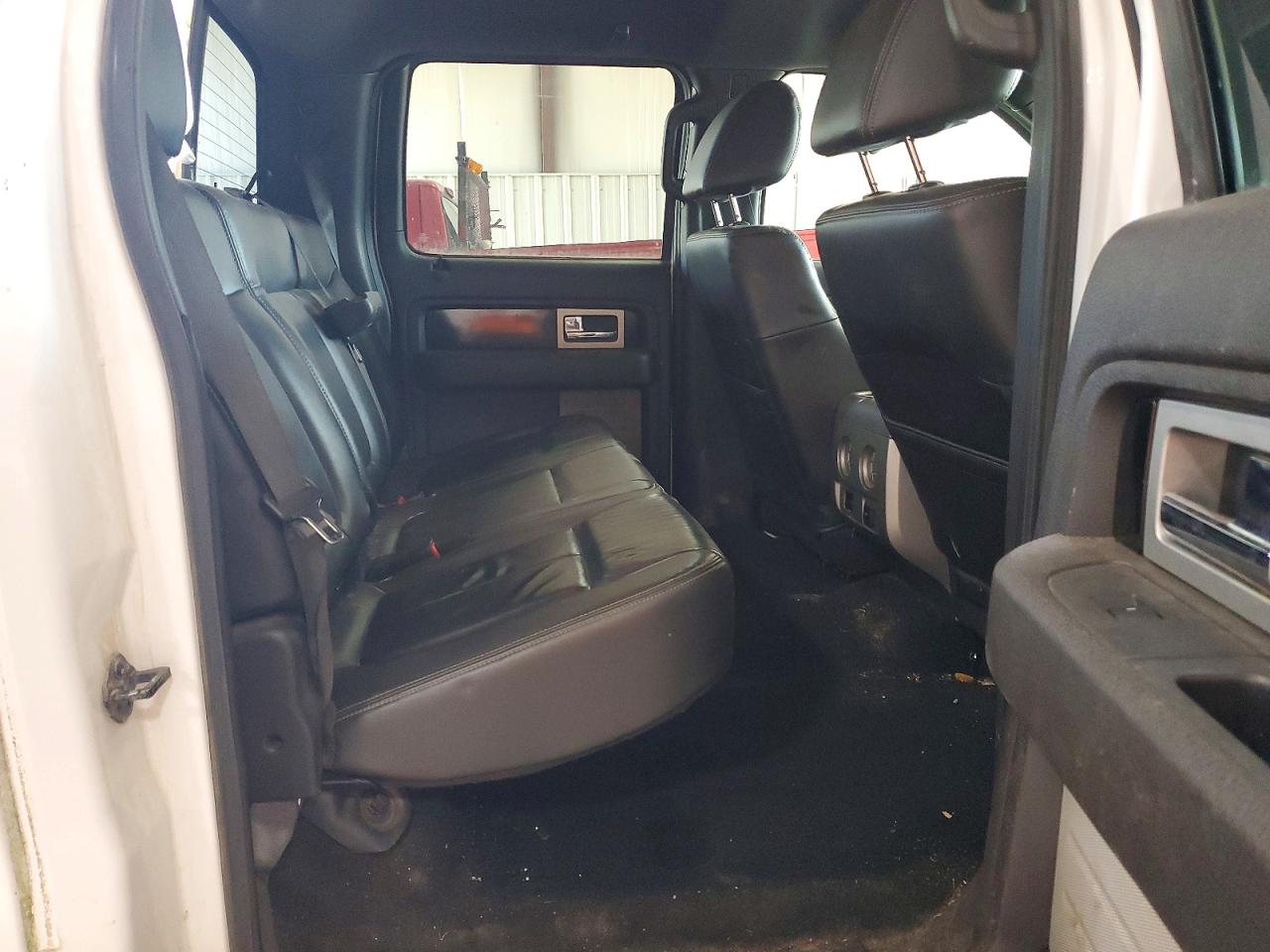 2011 FORD F-150