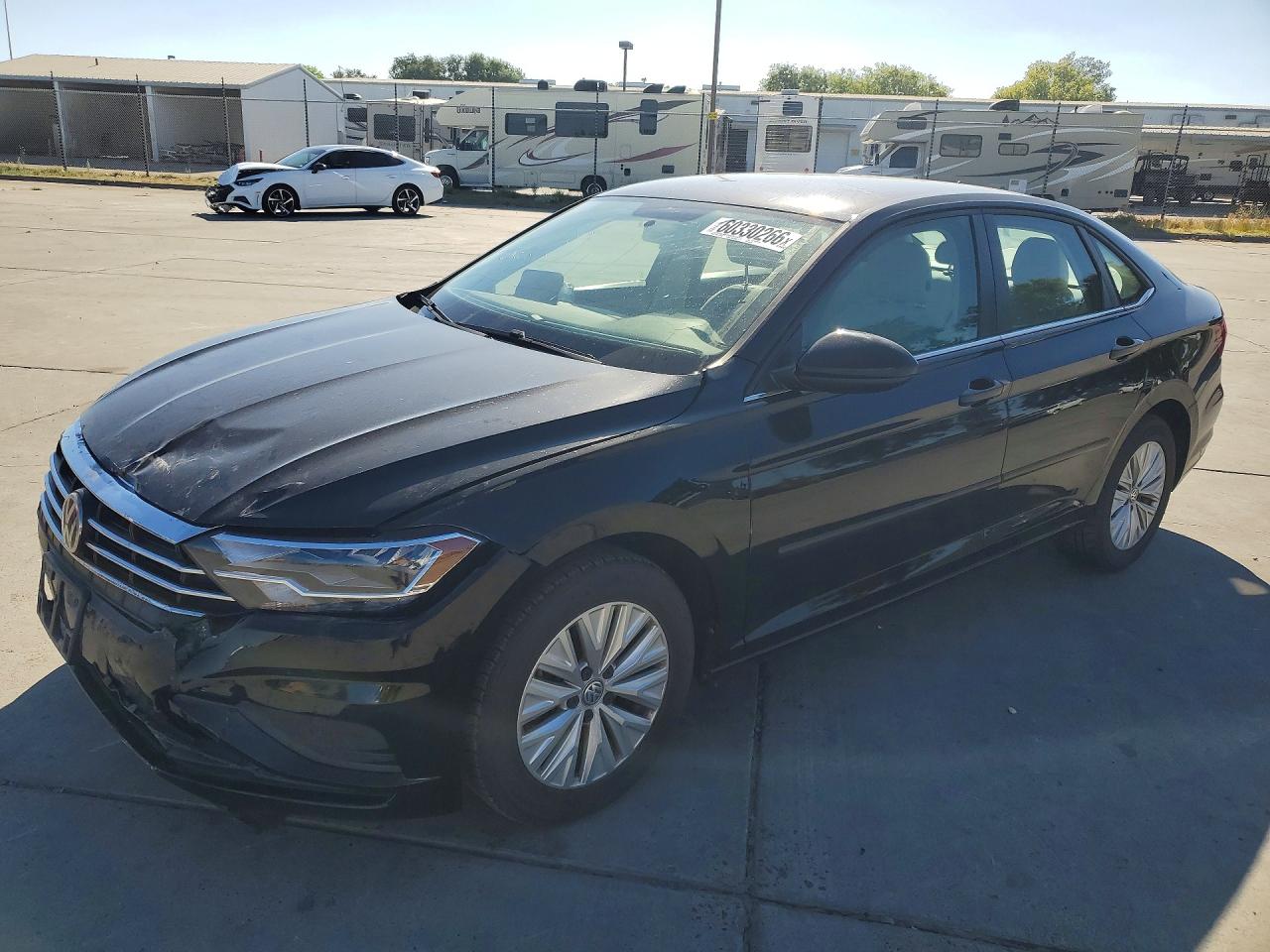 2019 VOLKSWAGEN JETTA