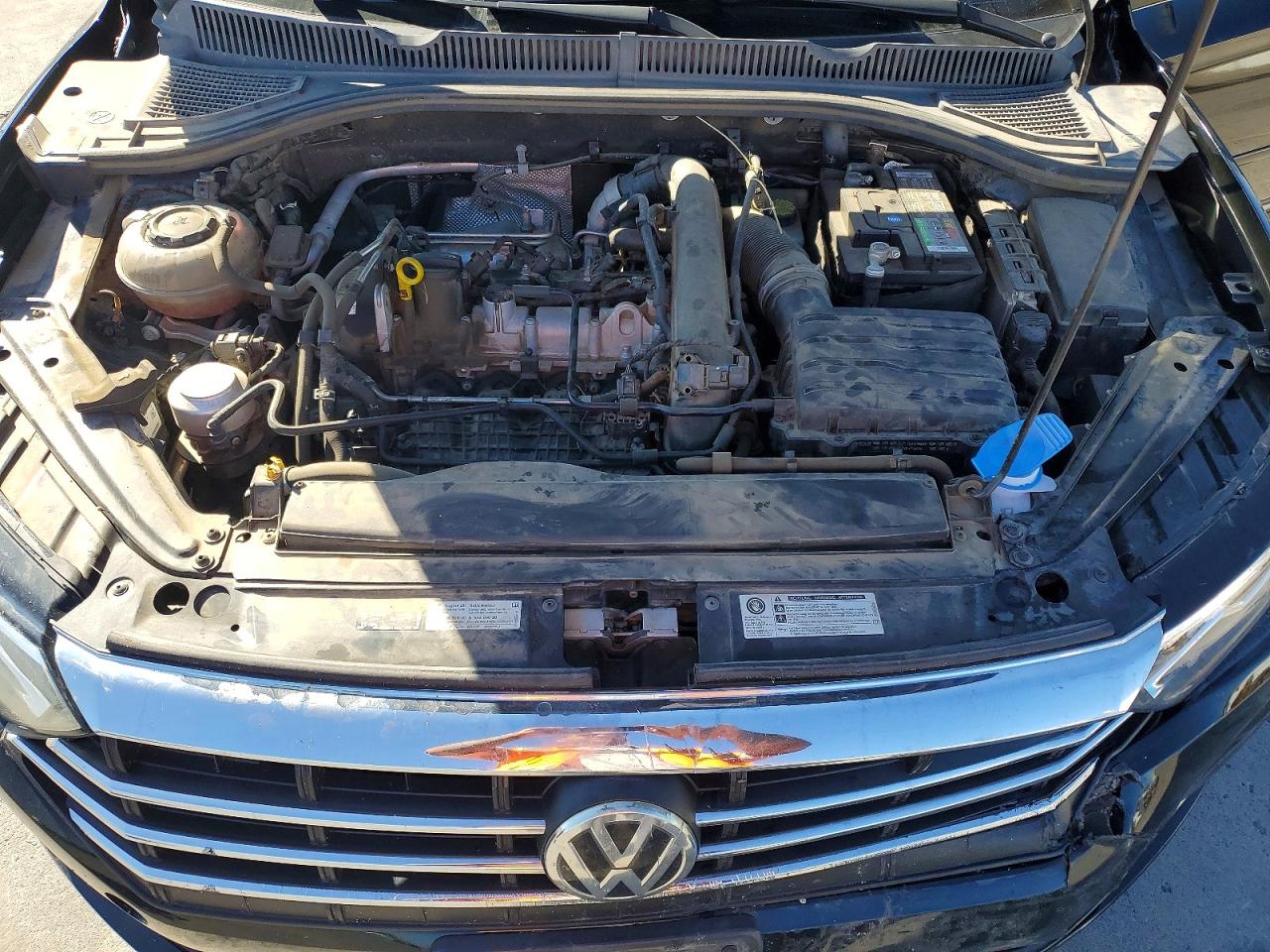 2019 VOLKSWAGEN JETTA