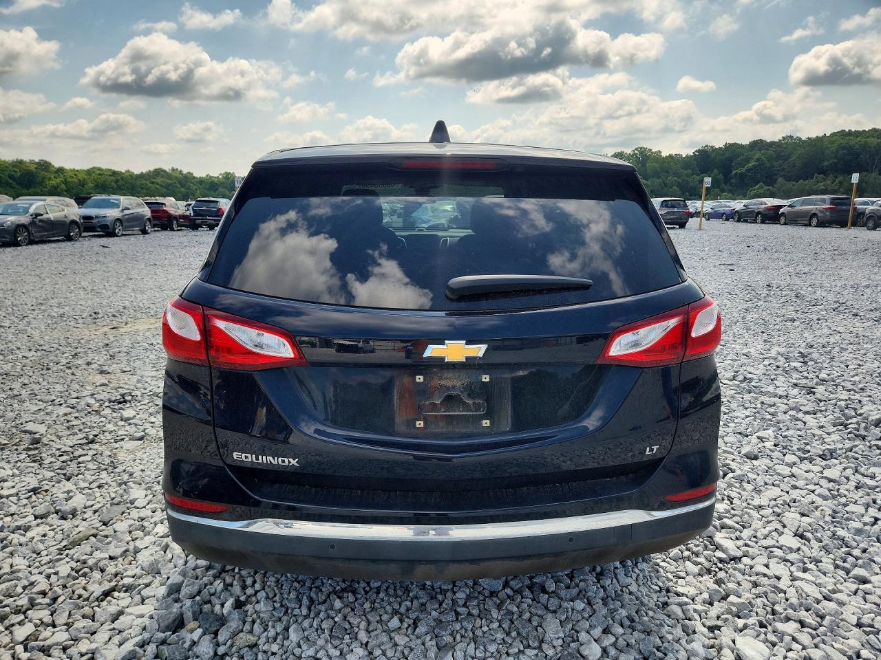 2021 CHEVROLET EQUINOX
