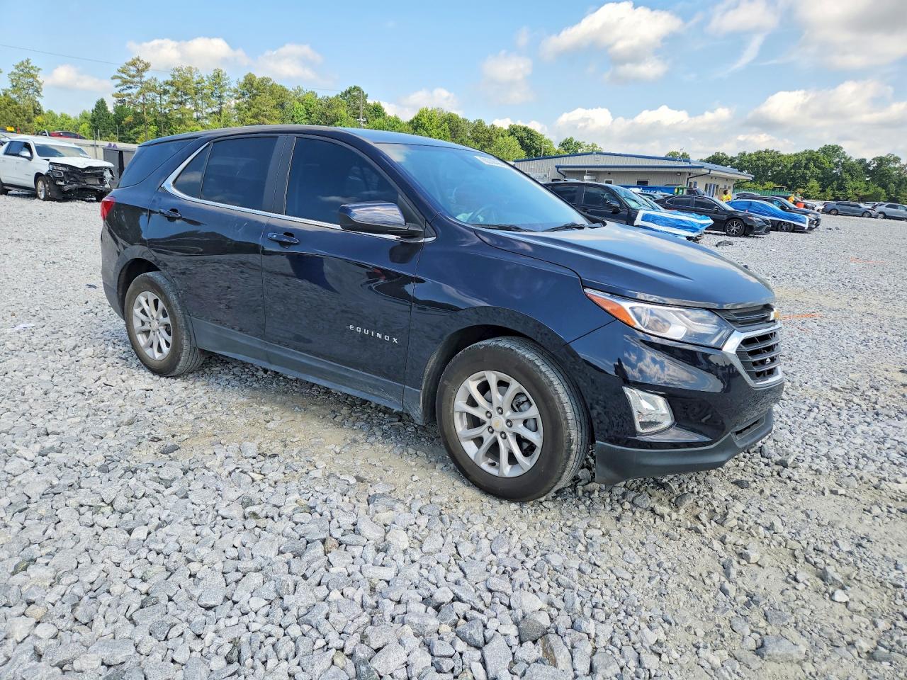 2021 CHEVROLET EQUINOX