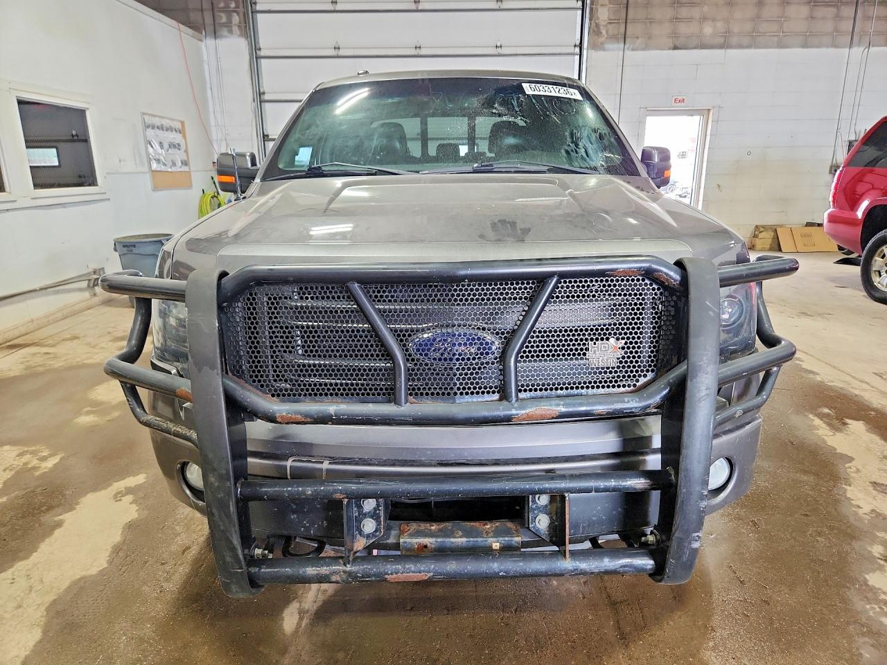 2014 FORD F150