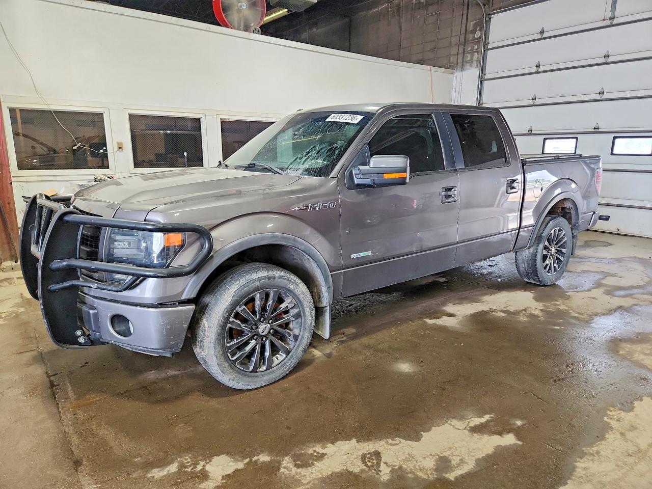 2014 FORD F150