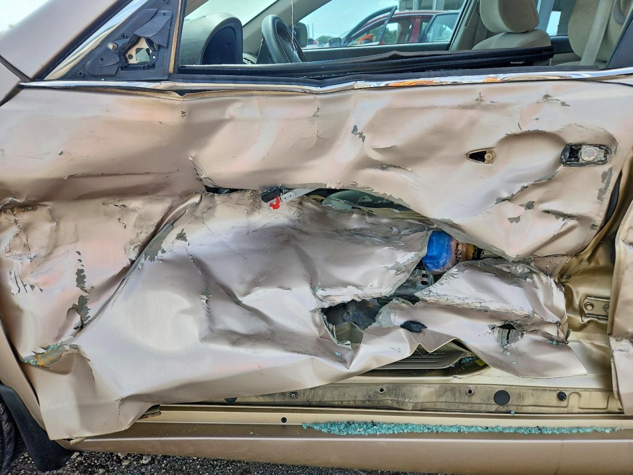 2010 TOYOTA CAMRY