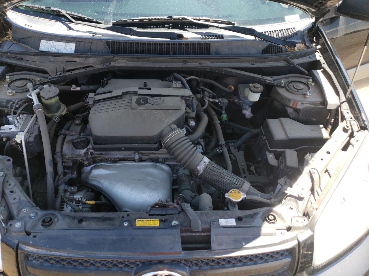 2005 TOYOTA RAV4