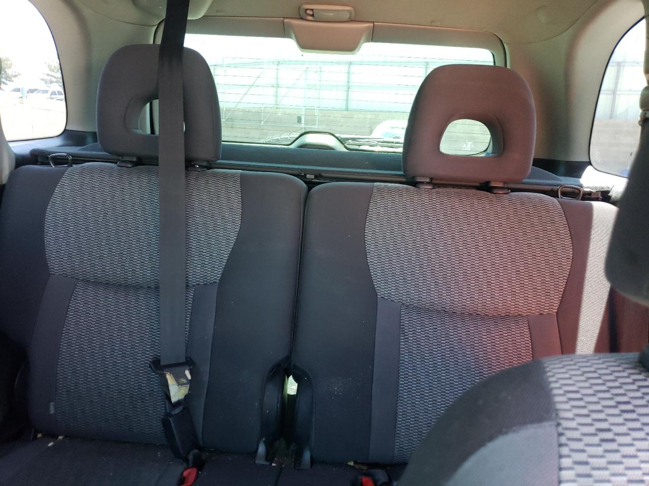 2005 TOYOTA RAV4