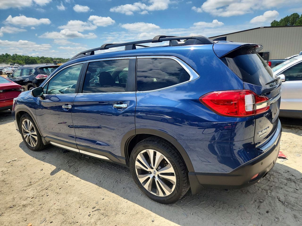 2021 SUBARU ASCENT