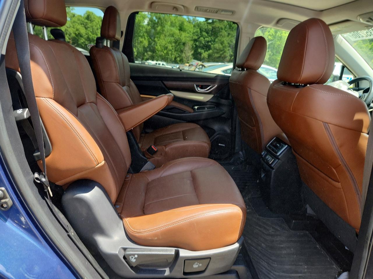 2021 SUBARU ASCENT