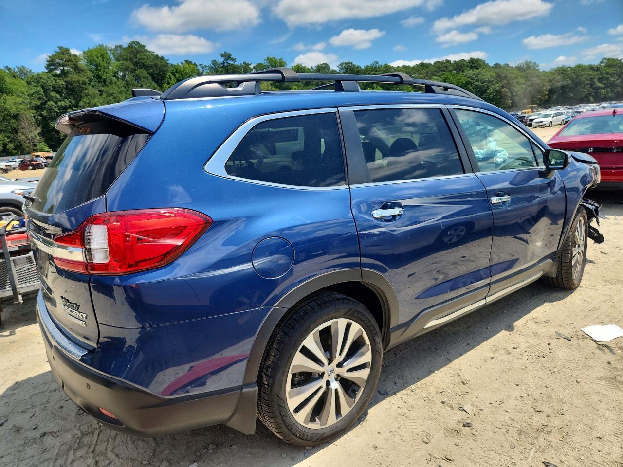 2021 SUBARU ASCENT
