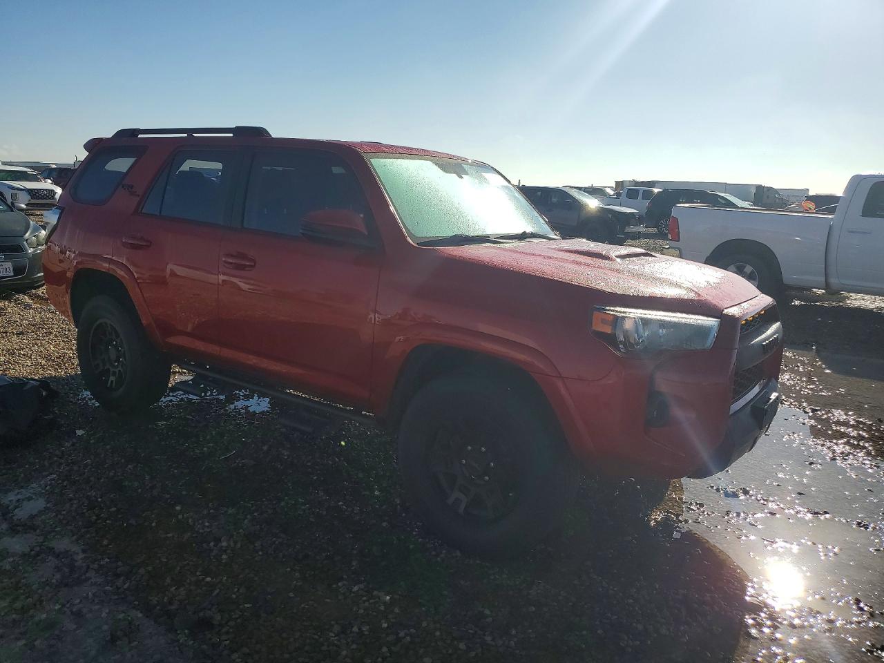 2019 TOYOTA 4RUNNER