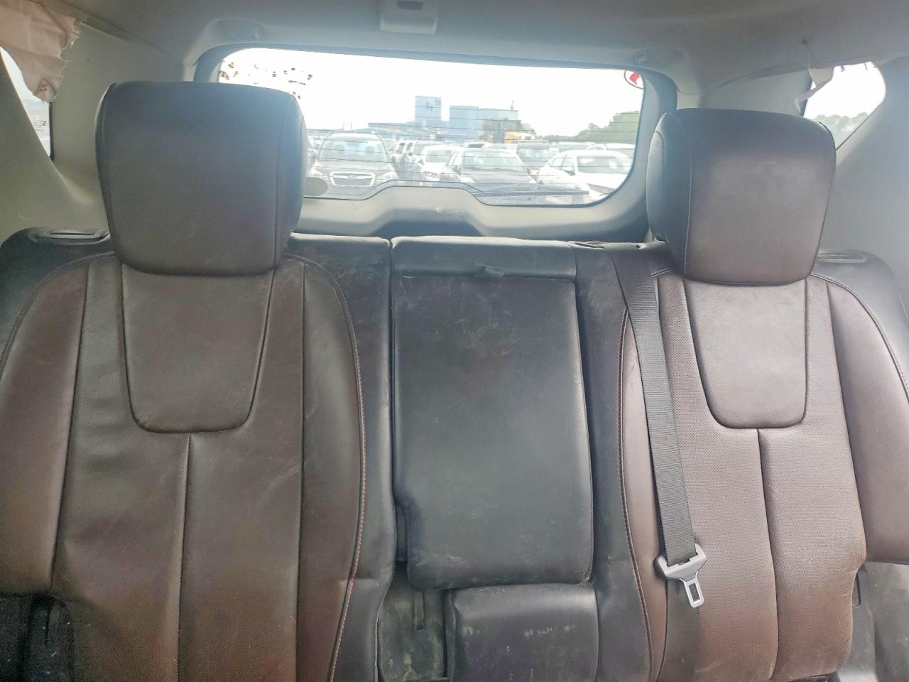 2010 CHEVROLET EQUINOX
