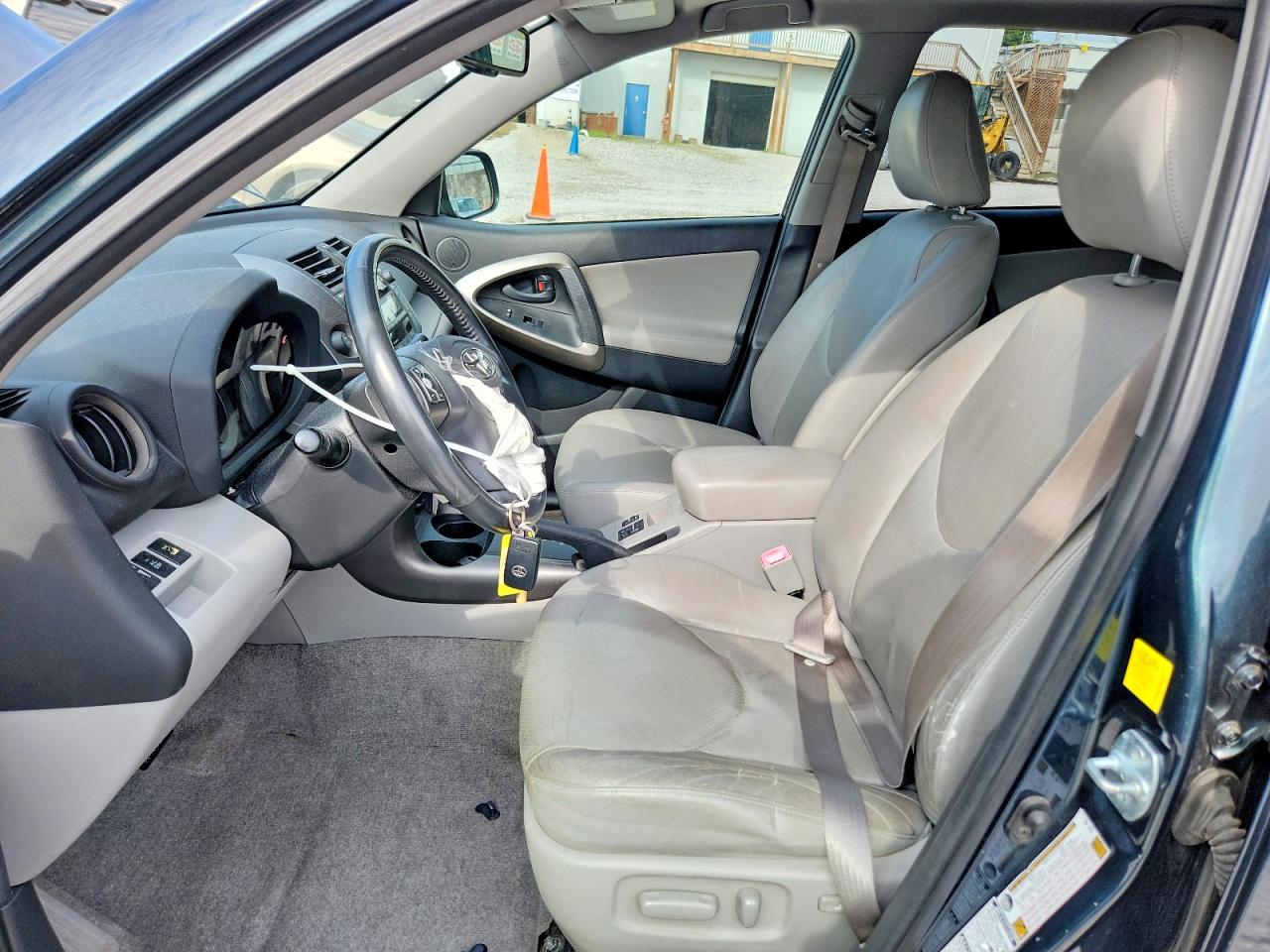 2010 TOYOTA RAV4