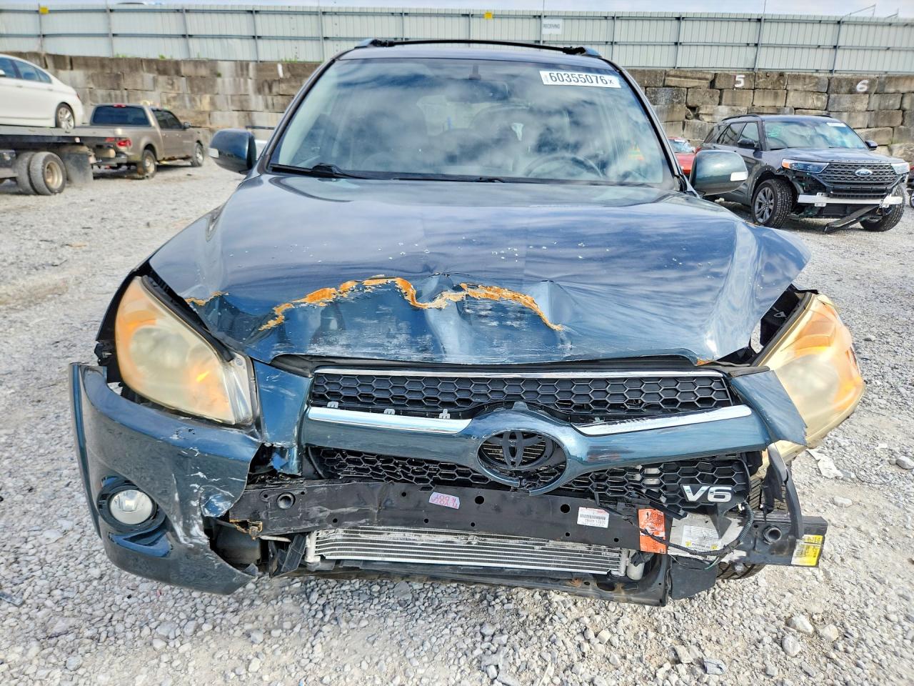 2010 TOYOTA RAV4