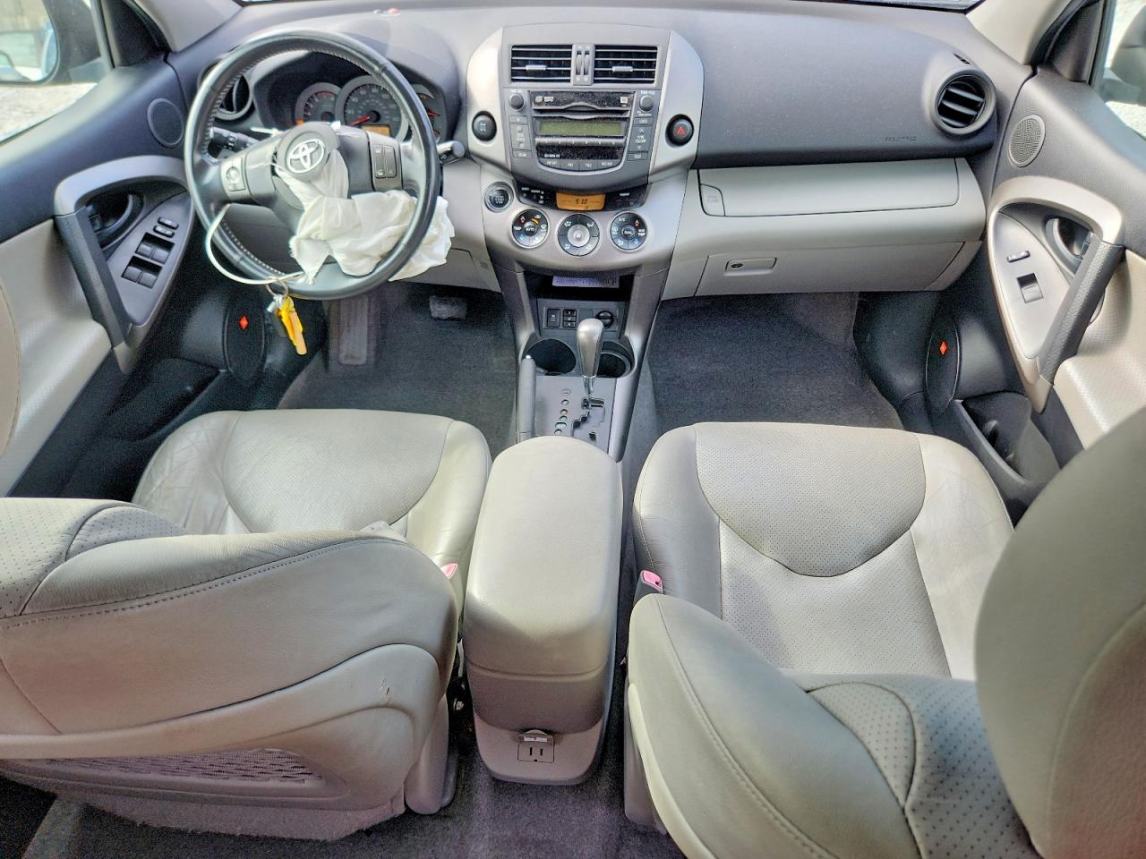 2010 TOYOTA RAV4