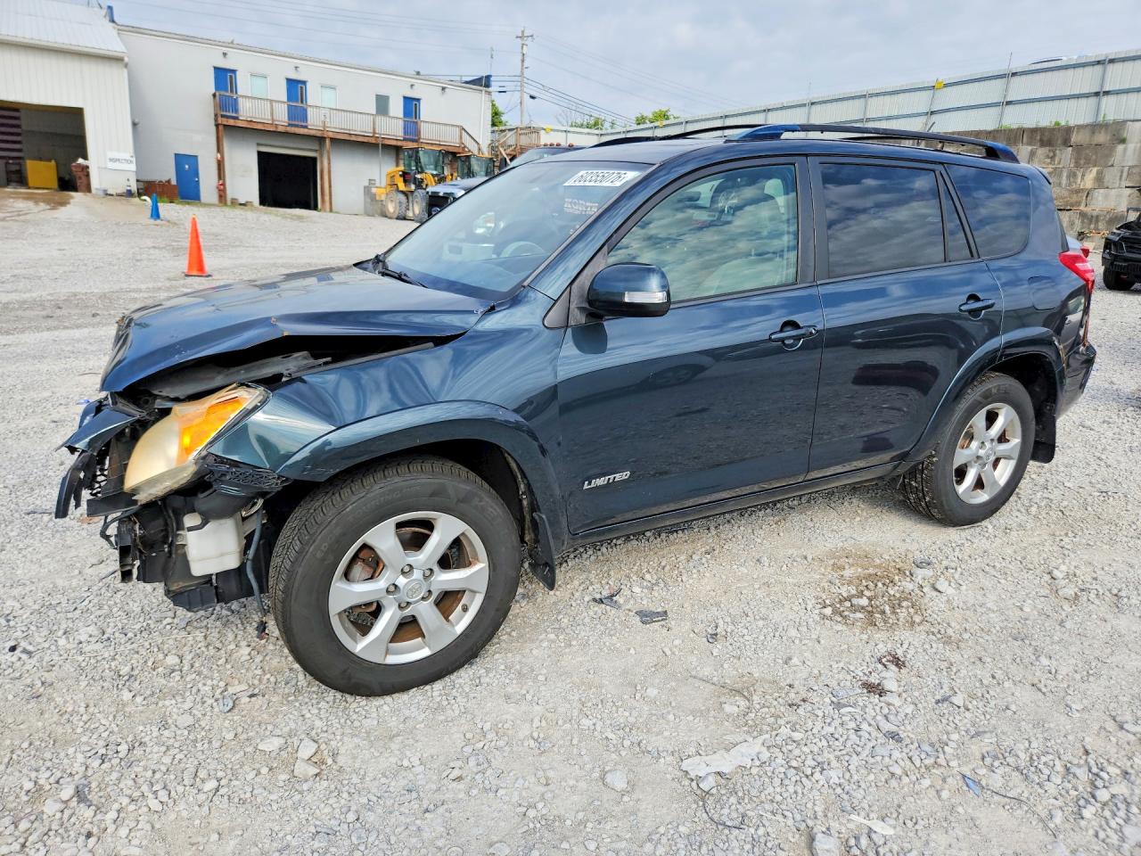 2010 TOYOTA RAV4
