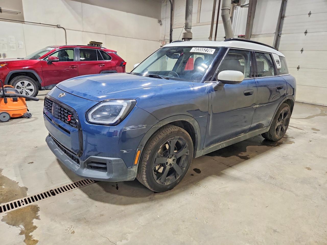 2025 MINI COOPER