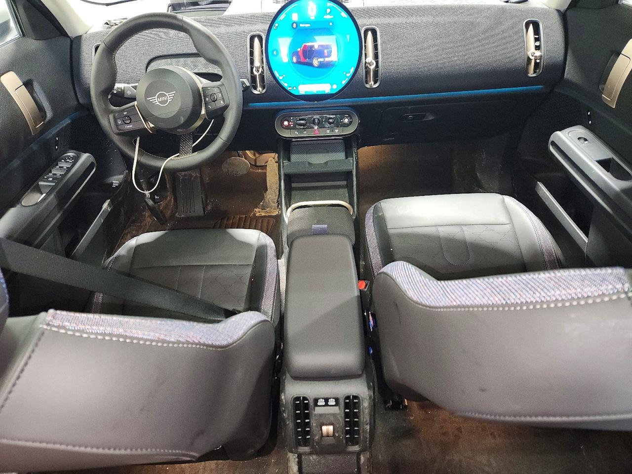 2025 MINI COOPER