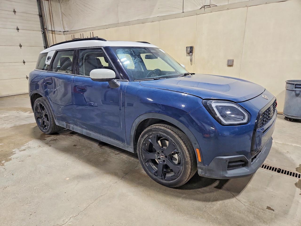 2025 MINI COOPER