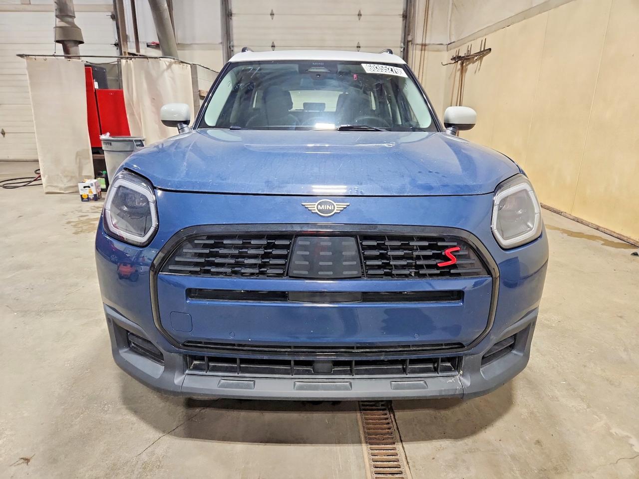 2025 MINI COOPER
