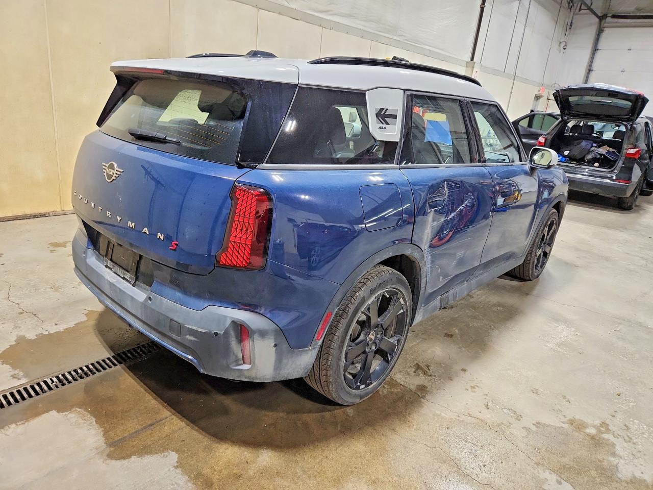 2025 MINI COOPER