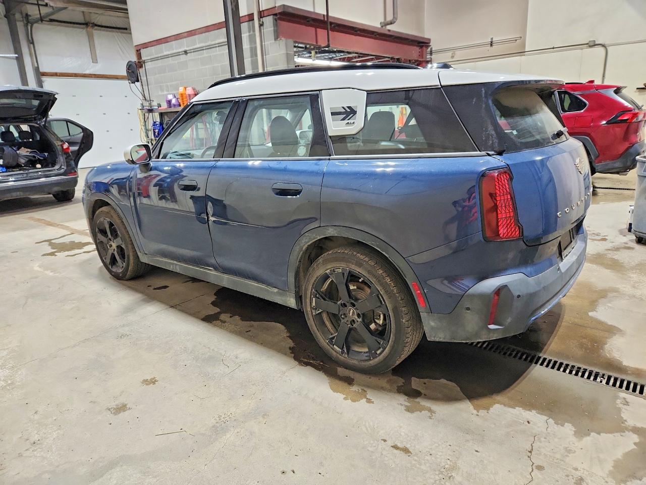 2025 MINI COOPER
