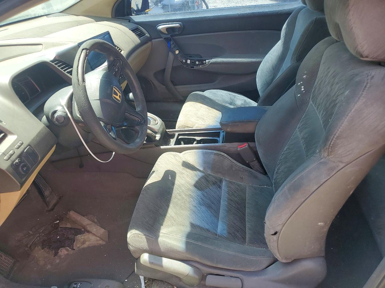 2006 HONDA CIVIC