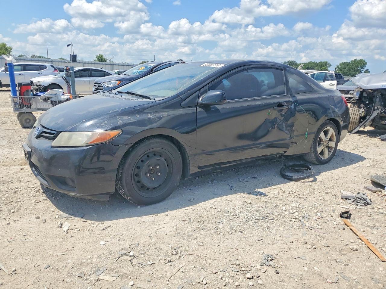 2006 HONDA CIVIC