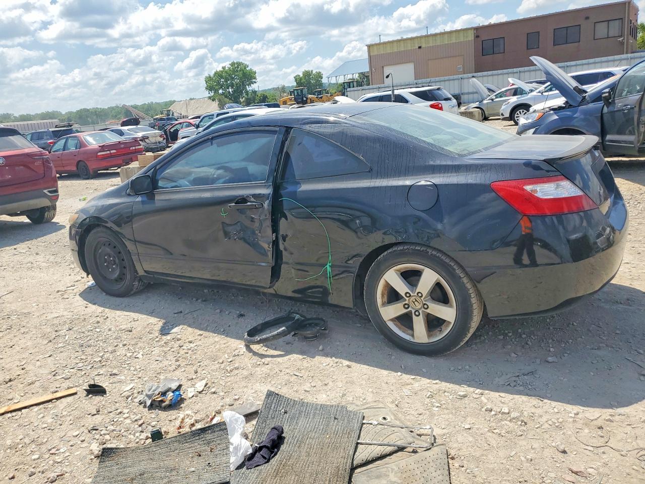2006 HONDA CIVIC