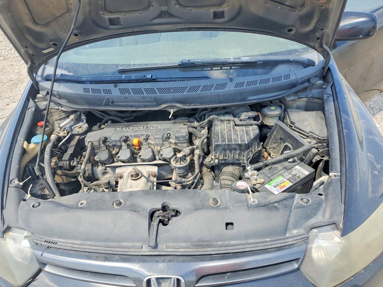2006 HONDA CIVIC