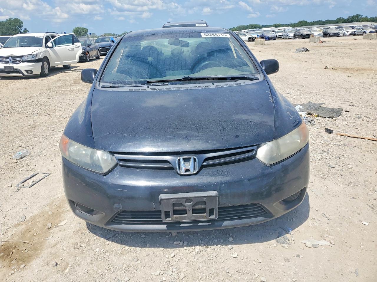 2006 HONDA CIVIC
