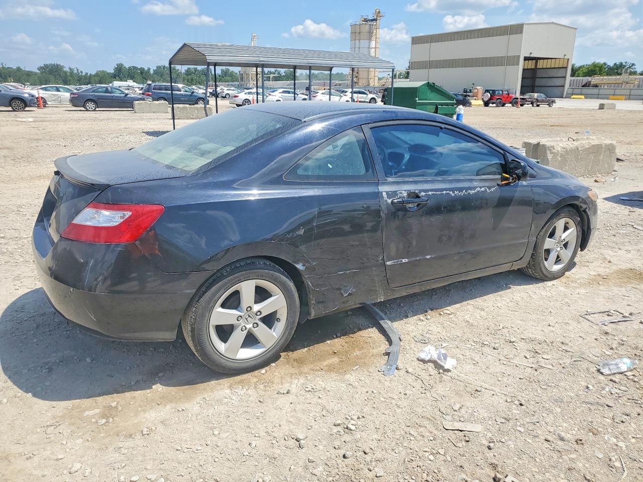 2006 HONDA CIVIC