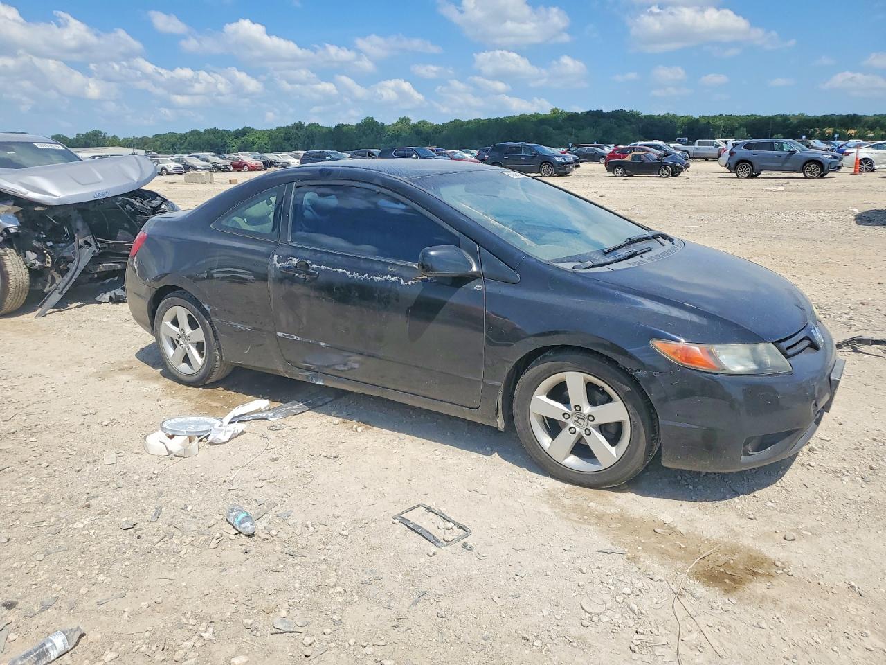 2006 HONDA CIVIC