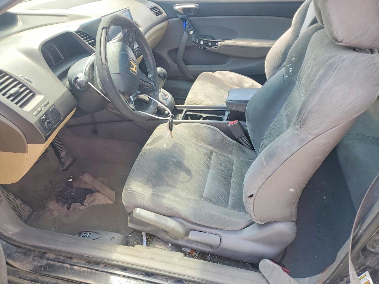2006 HONDA CIVIC