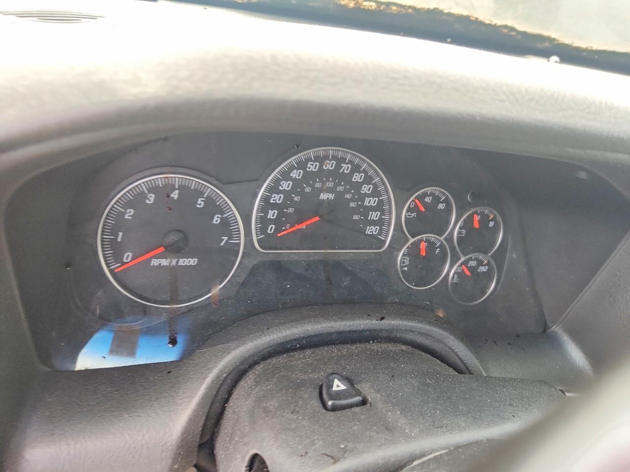 2003 GMC ENVOY