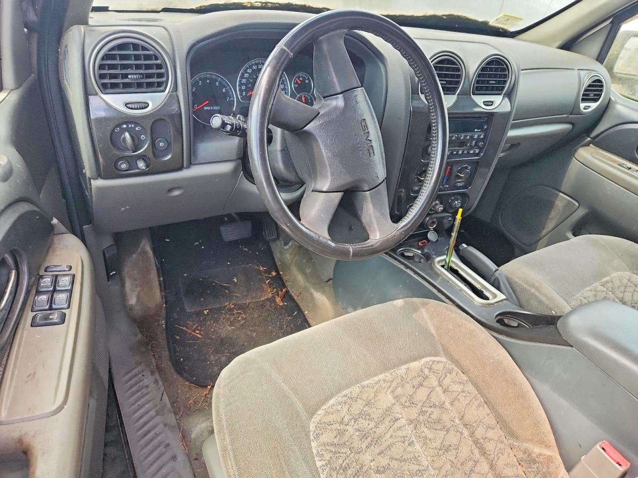 2003 GMC ENVOY
