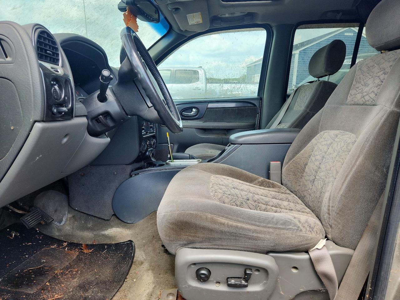 2003 GMC ENVOY