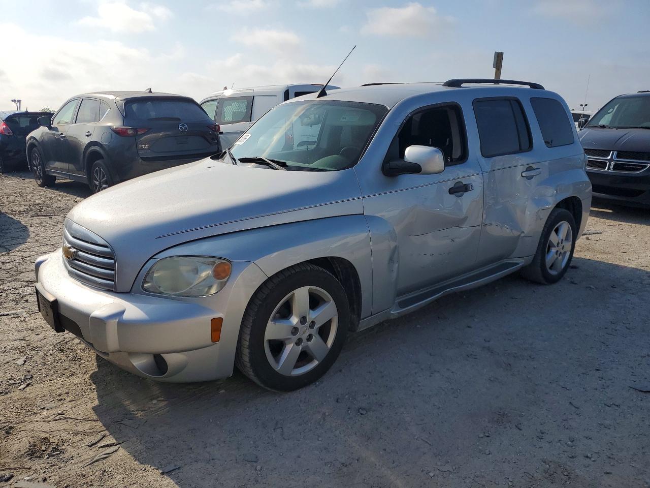 2011 CHEVROLET HHR