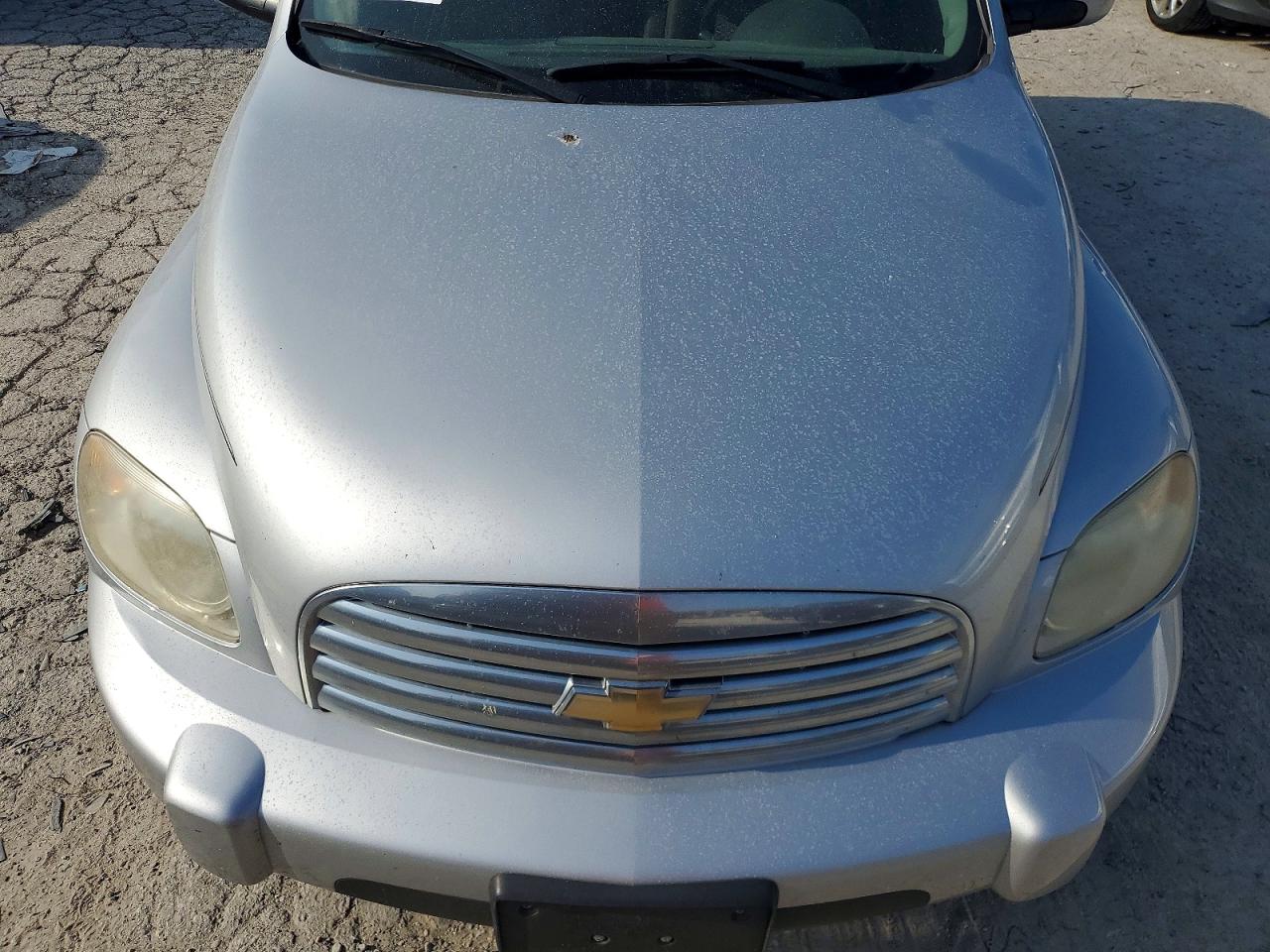 2011 CHEVROLET HHR